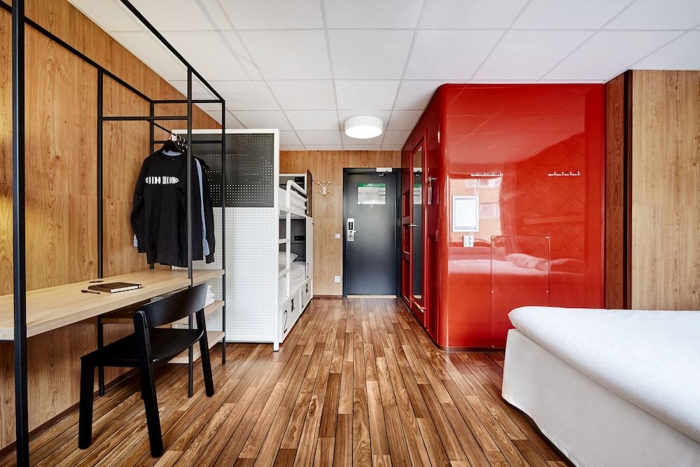 Generator Stockholm 1 Generator Stockholm 1