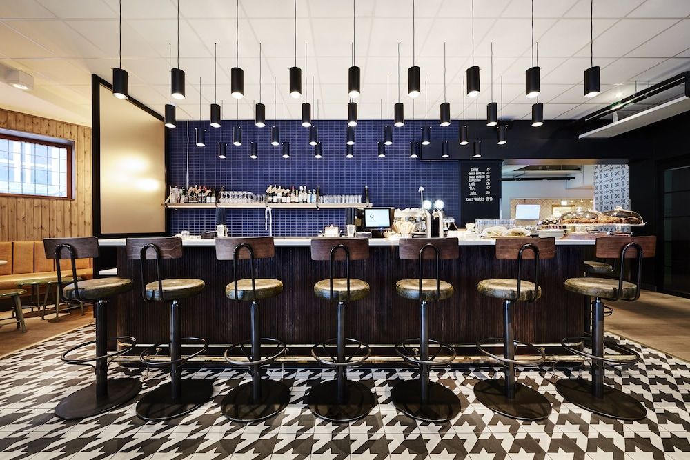 Generator Stockholm 3 Generator Stockholm 3