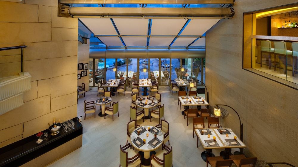 Kempinski Summerland Hotel & Resort Beirut