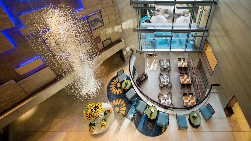 Kempinski Summerland Hotel & Resort Beirut 3