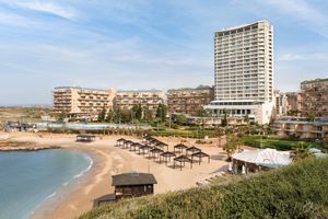 Ramada Resort by Wyndham Hadera Beach