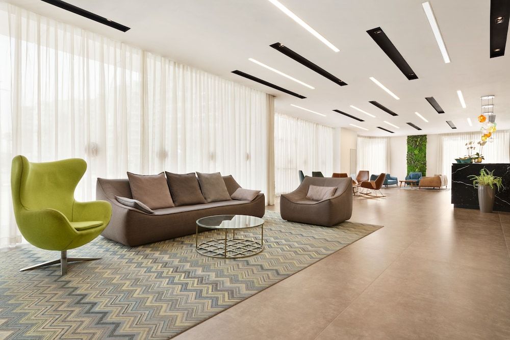 Ramada Resort by Wyndham Hadera Beach 2