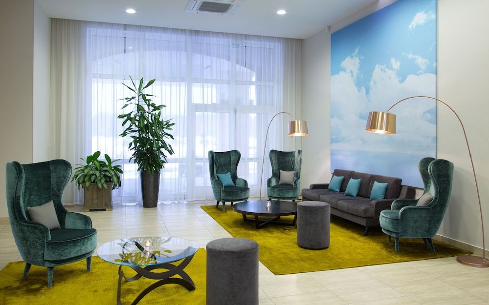 Radisson Residences, Zavidovo 3