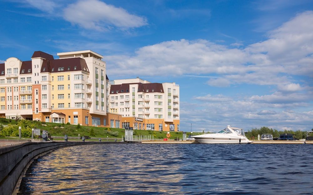 Radisson Residences, Zavidovo