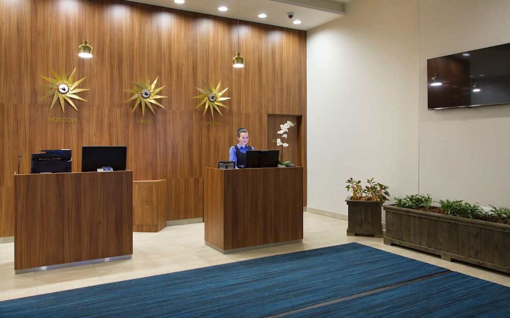 Radisson Residences, Zavidovo 2