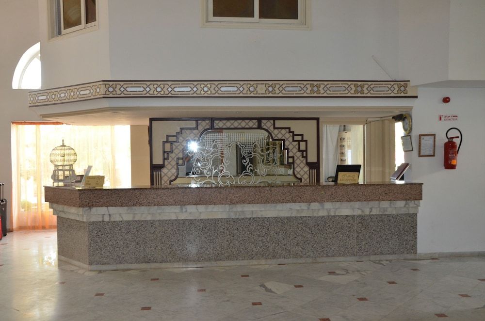 Hotel Topkapi Beach 3