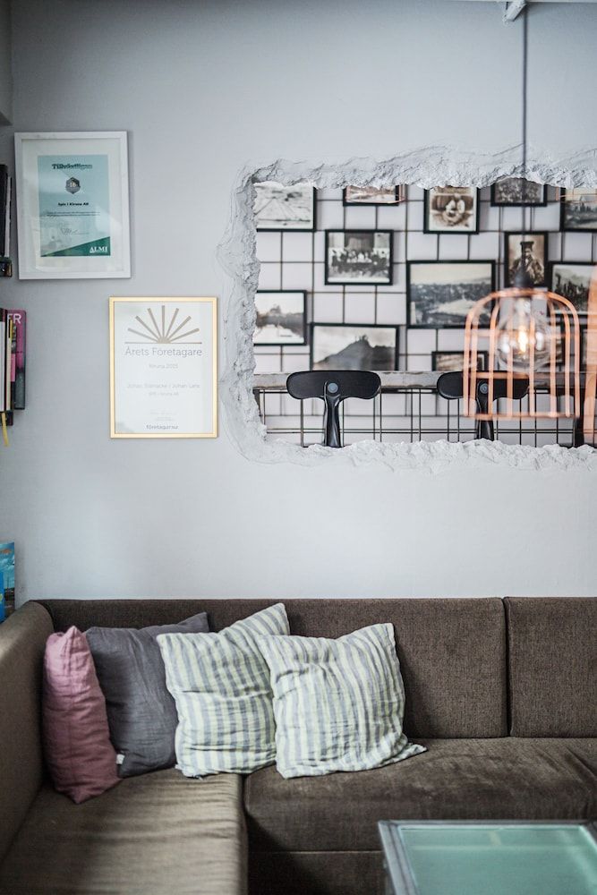 SPiS Hotell & Hostel 2