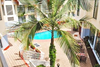 Gold Crest Hotel, Arusha 1