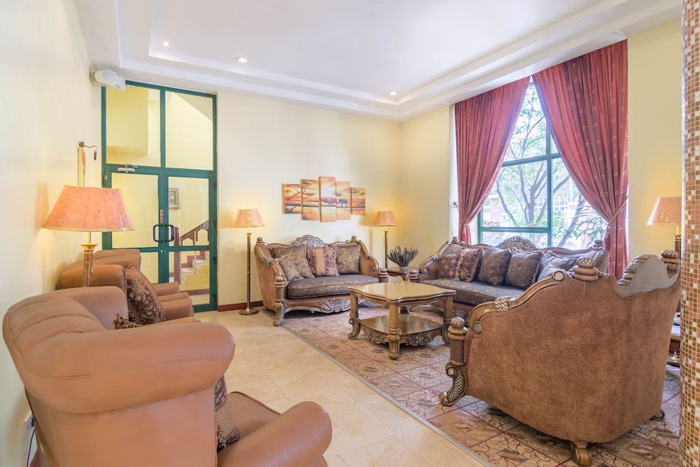 Gold Crest Hotel, Arusha 3