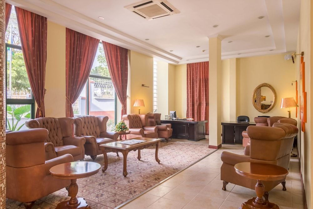 Gold Crest Hotel, Arusha 2