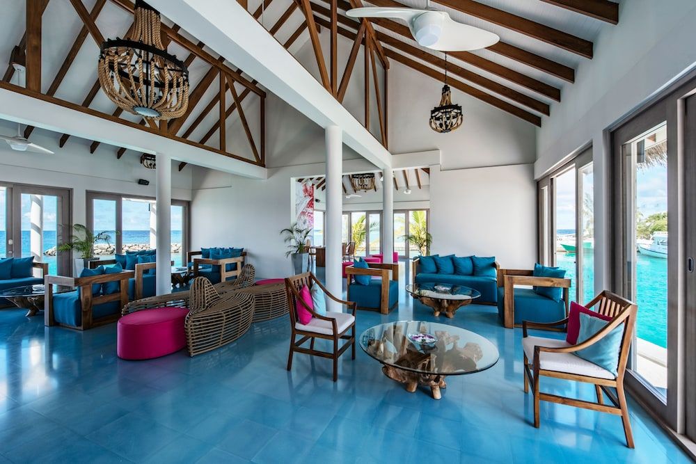 OBLU by Atmosphere at Helengeli - All Inclusive 2