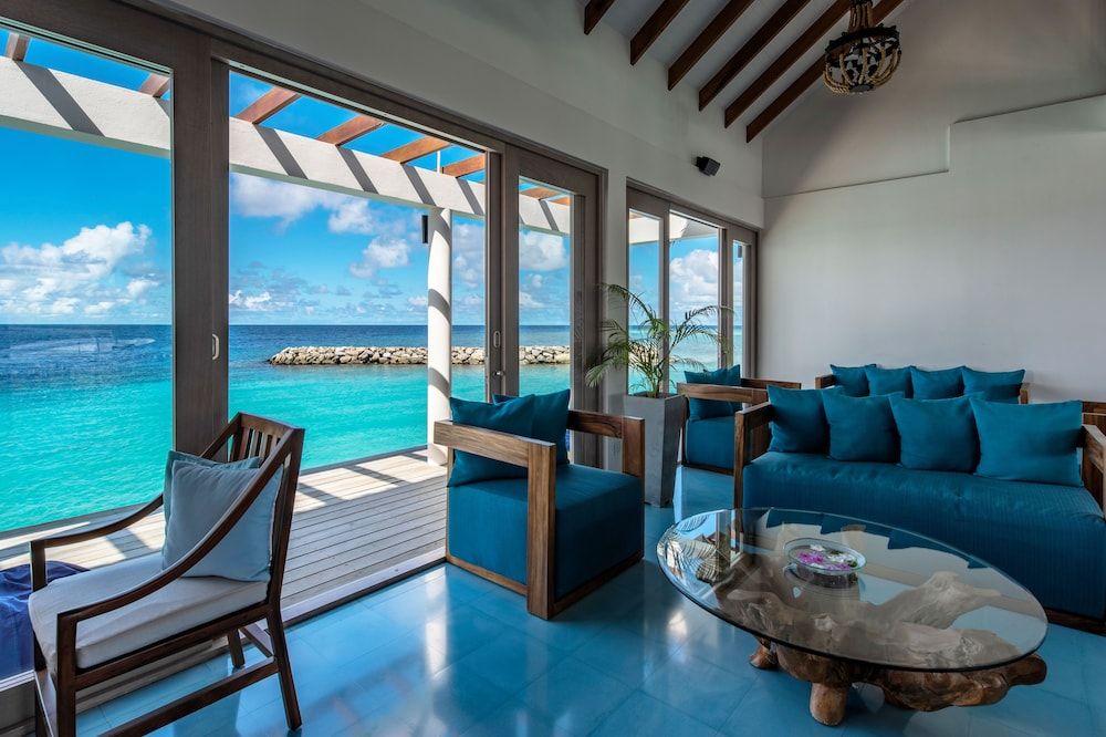 OBLU by Atmosphere at Helengeli - All Inclusive 3