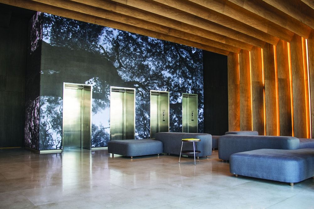 Dazzler by Wyndham Asuncion 2