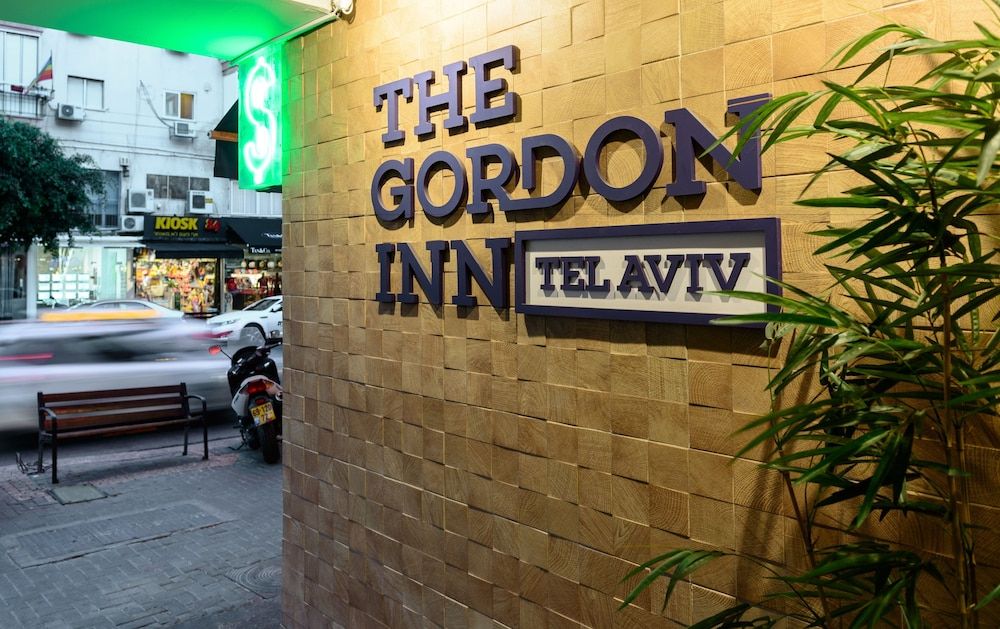 Gordon Inn & Suites 1