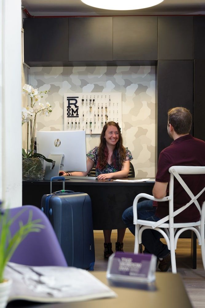 Gordon Inn & Suites 3