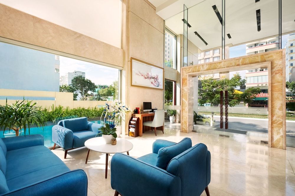 Hadana Boutique Hotel Da Nang 2