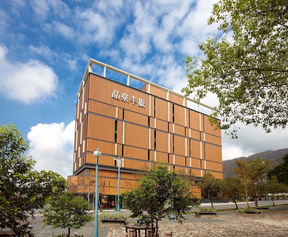 Wellspring by Silks 1