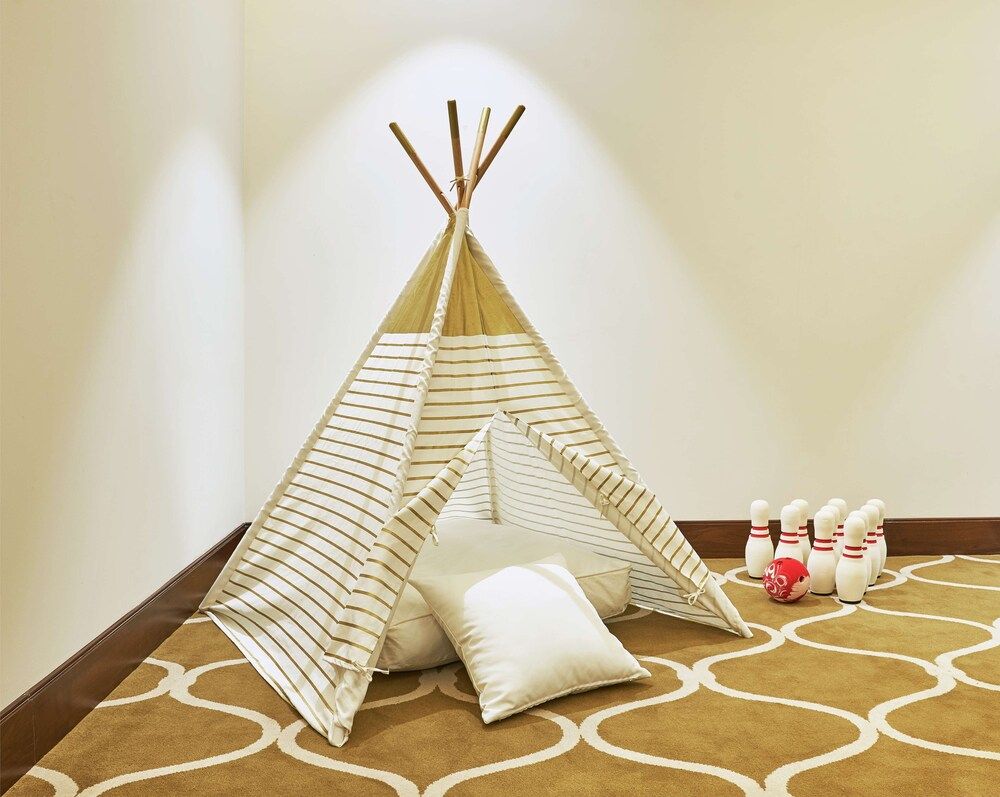 Hilton Dubai Al Habtoor City 1 Hilton Dubai Al Habtoor City 1