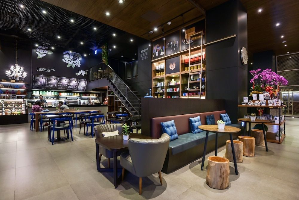 Just Sleep Kaohsiung Station 3