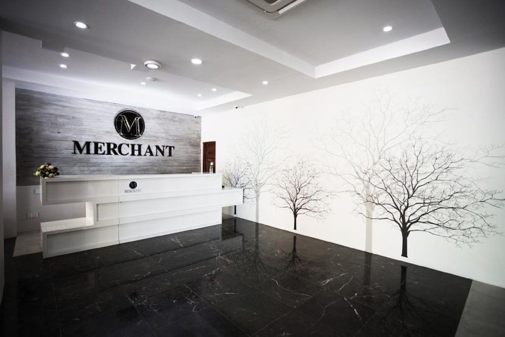 Merchant Art Boutique Hotel 2