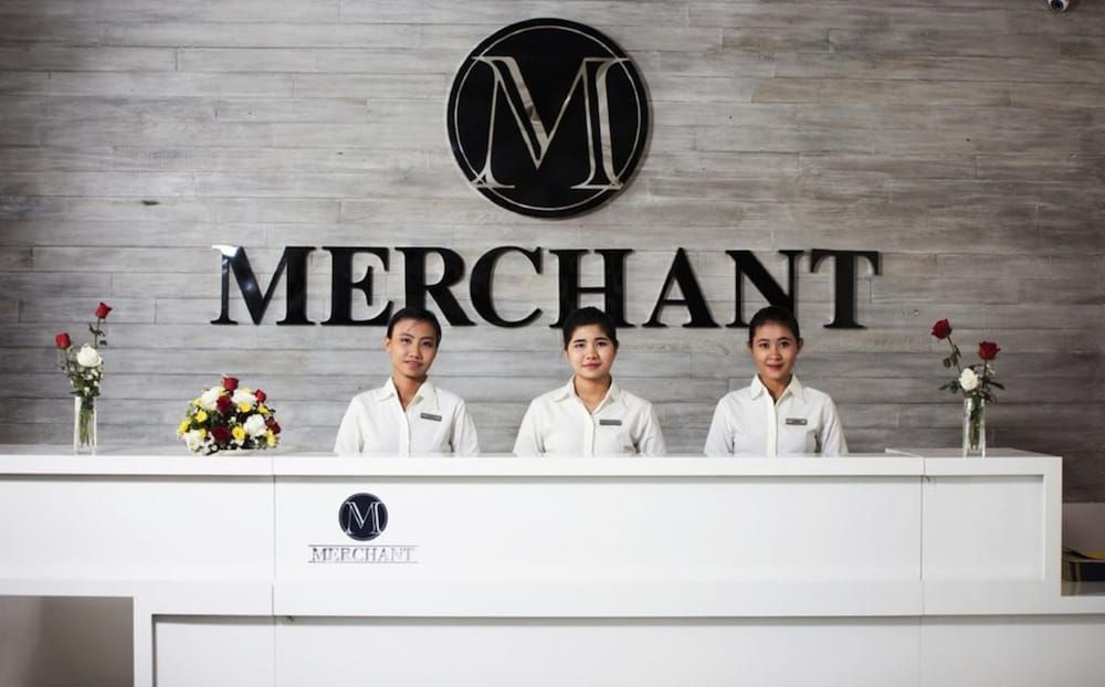 Merchant Art Boutique Hotel 3