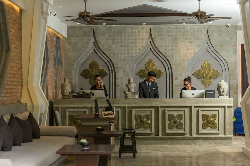 Central Suite Residence 2