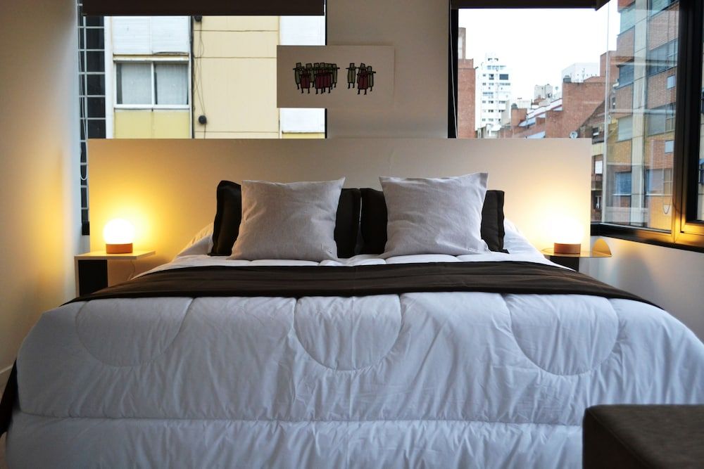 Avvenire Rondeau by Lugar 2