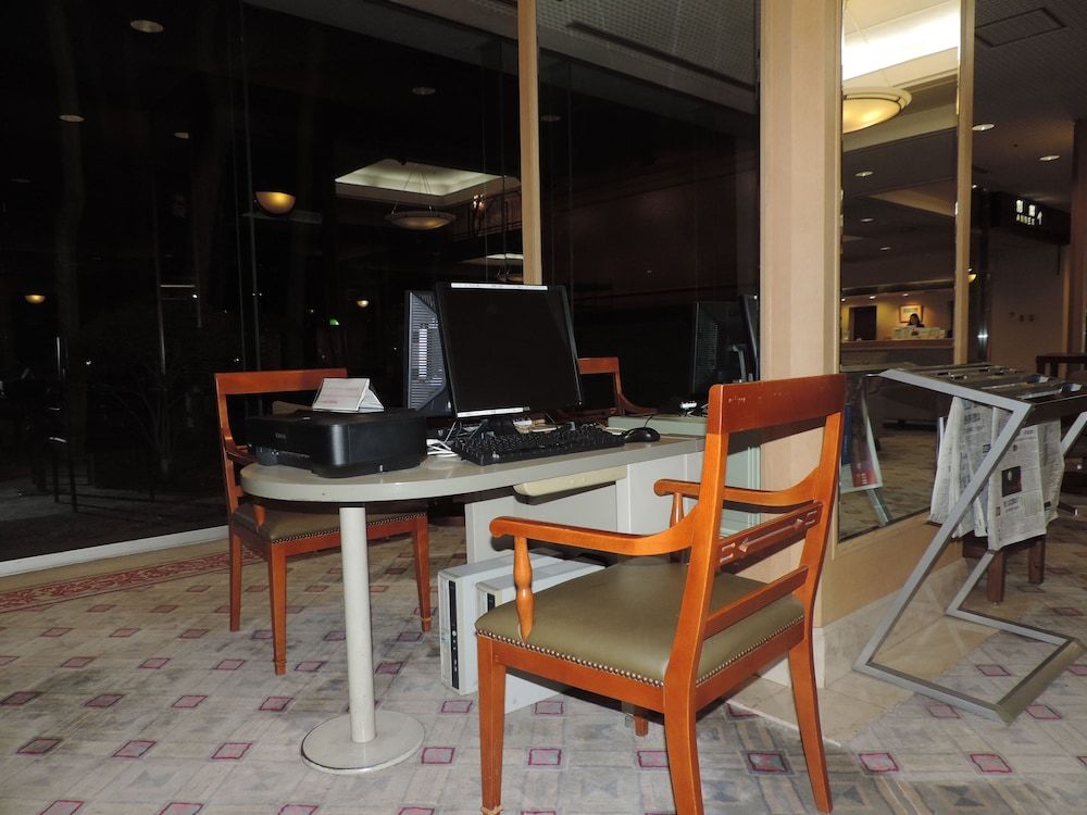 Hotel Grand Terrace Chitose 3