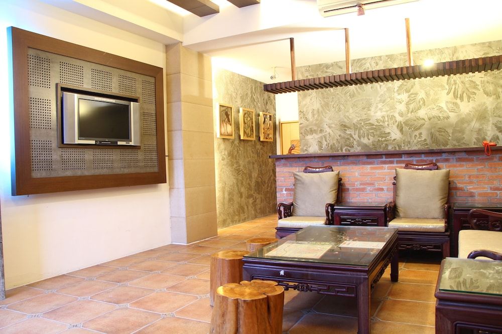 Constellation Coast Bed and Breakfast