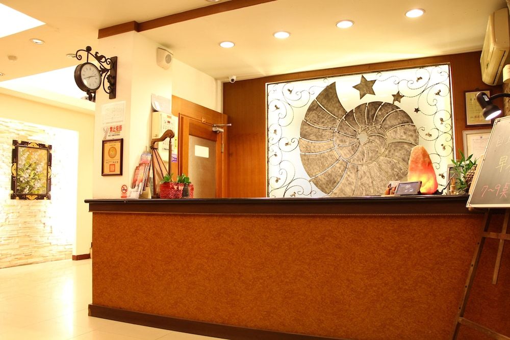 Constellation Coast Bed and Breakfast 2