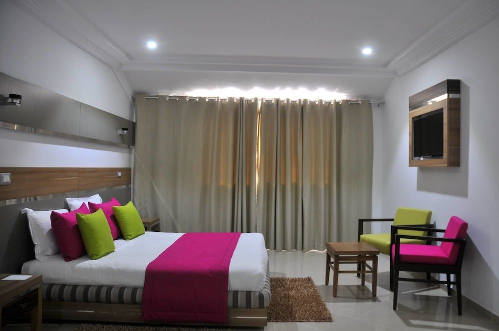 Hotel Marina Prestige Tabarka 3