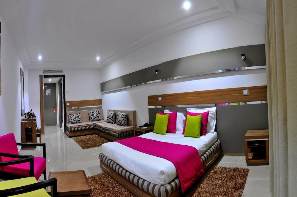 Hotel Marina Prestige Tabarka