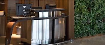 Amérian Río Gallegos Apart & Suites 3