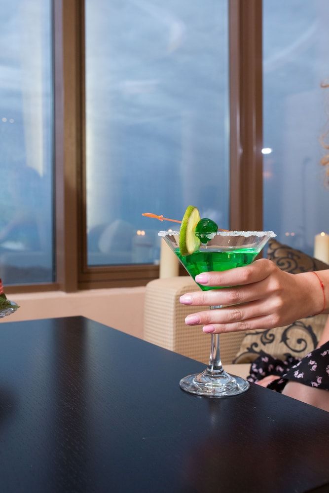 Rosslyn Dimyat Hotel Varna 2