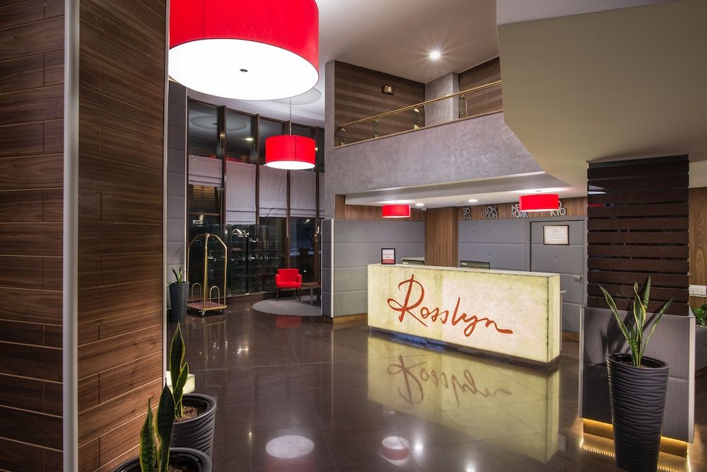 Rosslyn Dimyat Hotel Varna 3