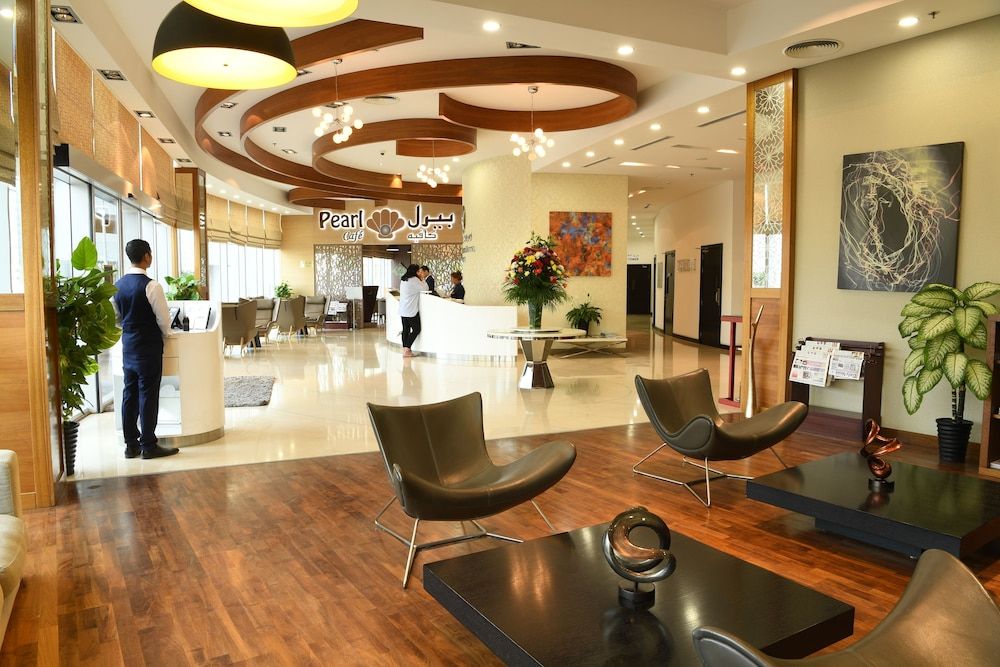 Gulf Suites Hotel Amwaj 3