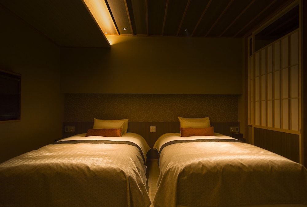 Kaneyamaen Bessho yada (Bessho Sasa) 3