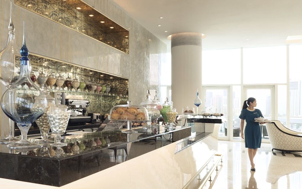 Four Seasons Hotel Abu Dhabi at Al Maryah Island 3