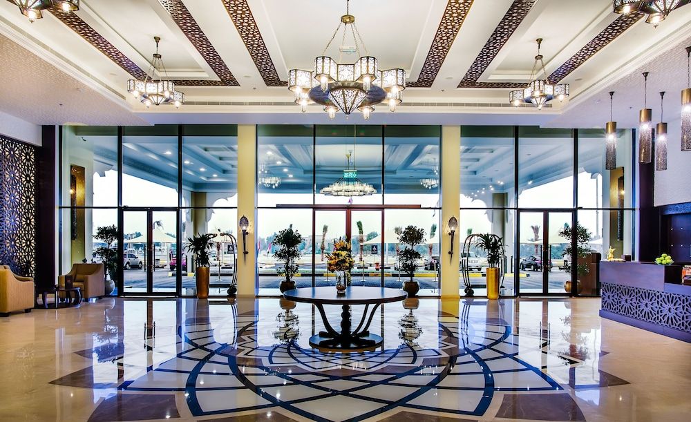 Western Hotel - Madinat Zayed 2