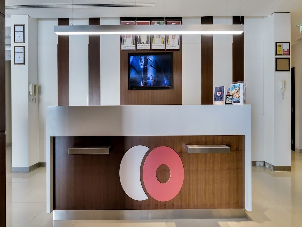 Action Hotel Ras Al Khaimah 2