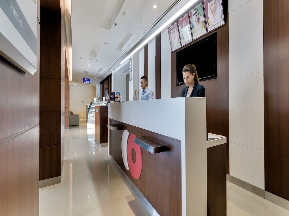 Action Hotel Ras Al Khaimah 3