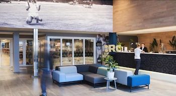 RC Hotel Sports & Business 2