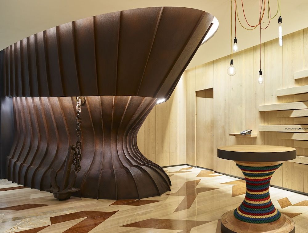 Hotel Indigo Kaohsiung Central Park 3