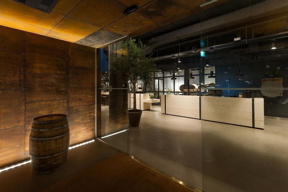 The Winery Hotel, BW Premier Collection 3