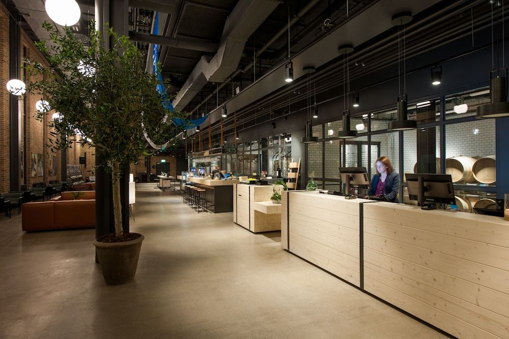 The Winery Hotel, BW Premier Collection 2