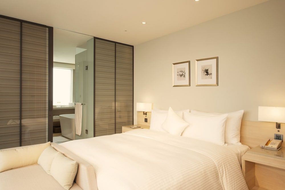 HOTEL COZZI Zhongshan Kaohsiung 3