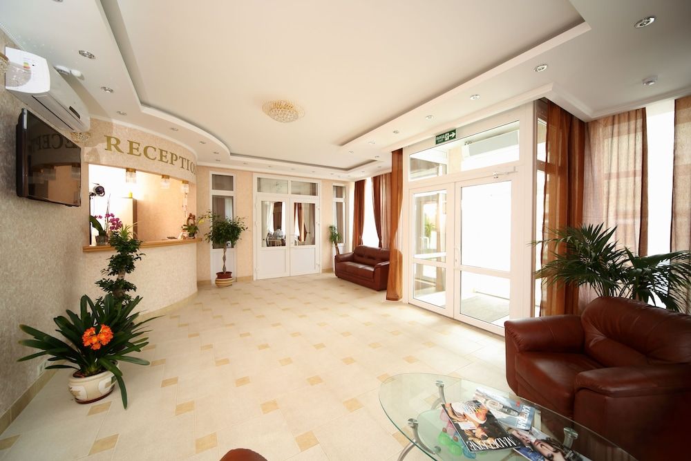 Domodedovo Park Hotel 2