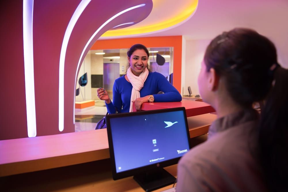 ibis Chennai City Centre - An AccorHotels Brand 3