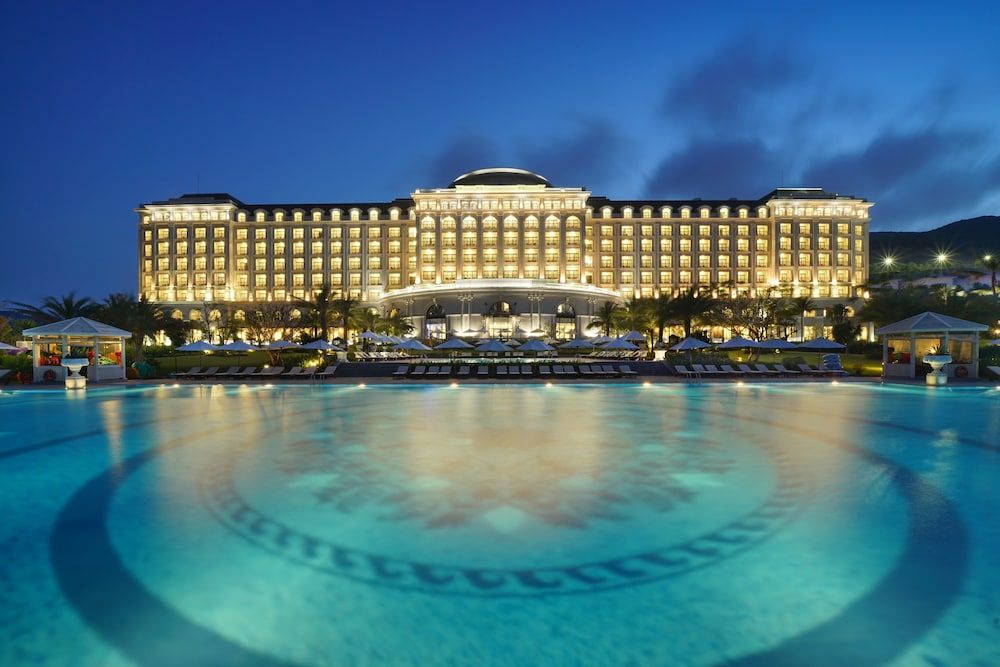 Vinpearl Discovery 1 Nha Trang