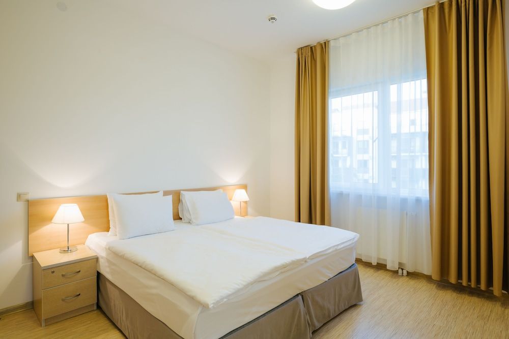 Apart-hotel Imeretinskiy - Park Land complex 2